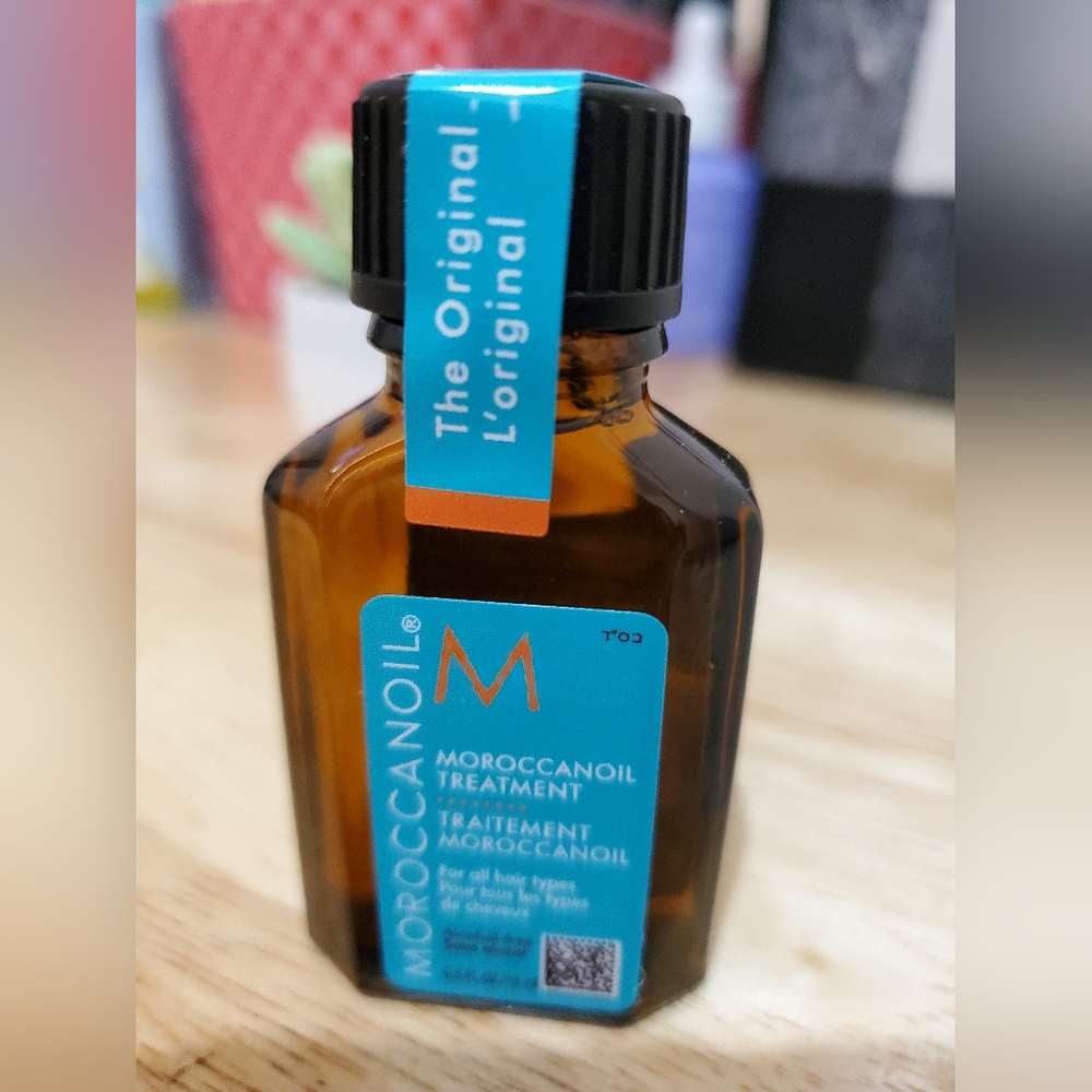 Morrocanoil Treatment Oil - Picture 3 of 4